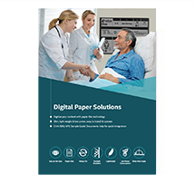 Digital Paper Solutions - 2022 V1.0